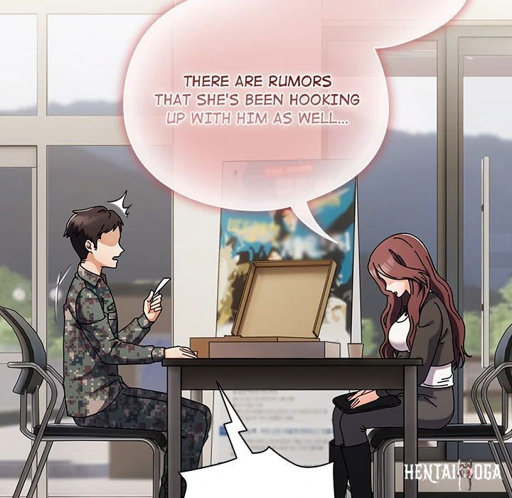 Sweet Girl, Dirty Secrets Sweet Girl, Dirty Secrets Chapter 1 - Page 190