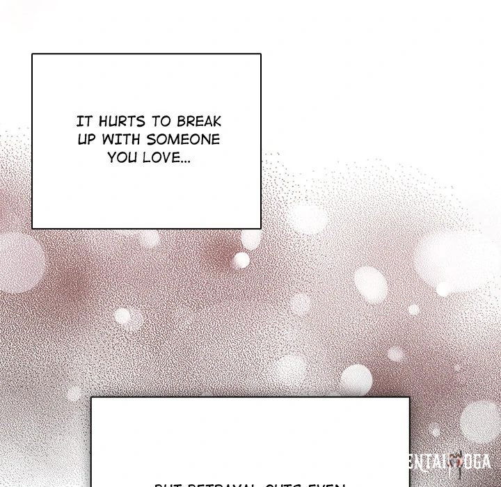 Sweet Girl, Dirty Secrets Sweet Girl, Dirty Secrets Chapter 1 - Page 21