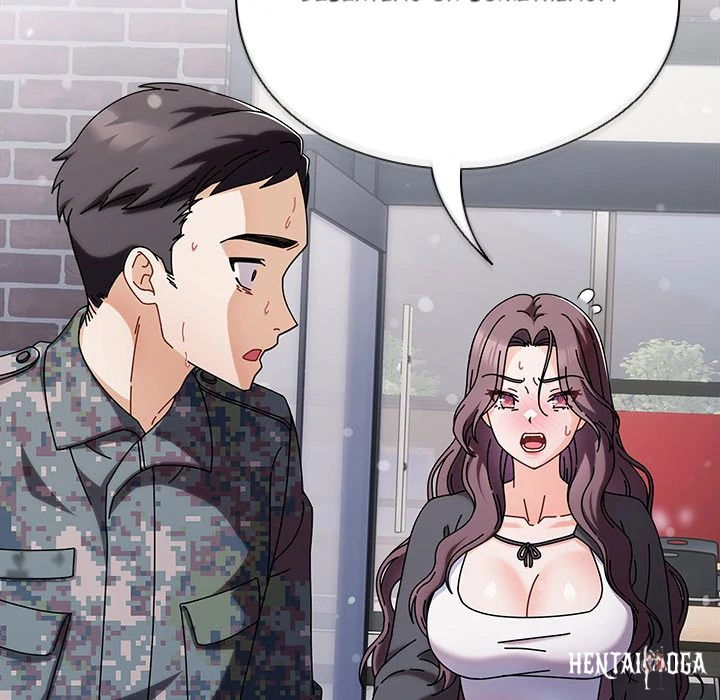 Sweet Girl, Dirty Secrets Sweet Girl, Dirty Secrets Chapter 1 - Page 218