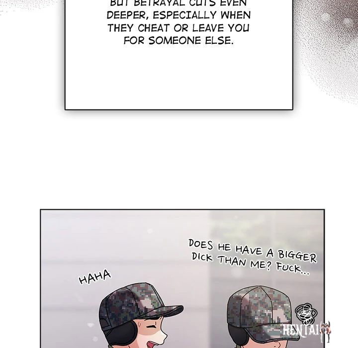 Sweet Girl, Dirty Secrets Sweet Girl, Dirty Secrets Chapter 1 - Page 22