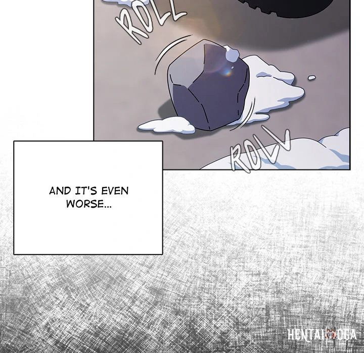 Sweet Girl, Dirty Secrets Sweet Girl, Dirty Secrets Chapter 1 - Page 27