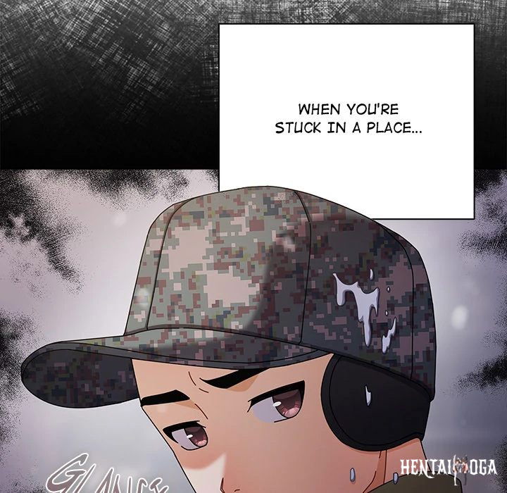 Sweet Girl, Dirty Secrets Sweet Girl, Dirty Secrets Chapter 1 - Page 28