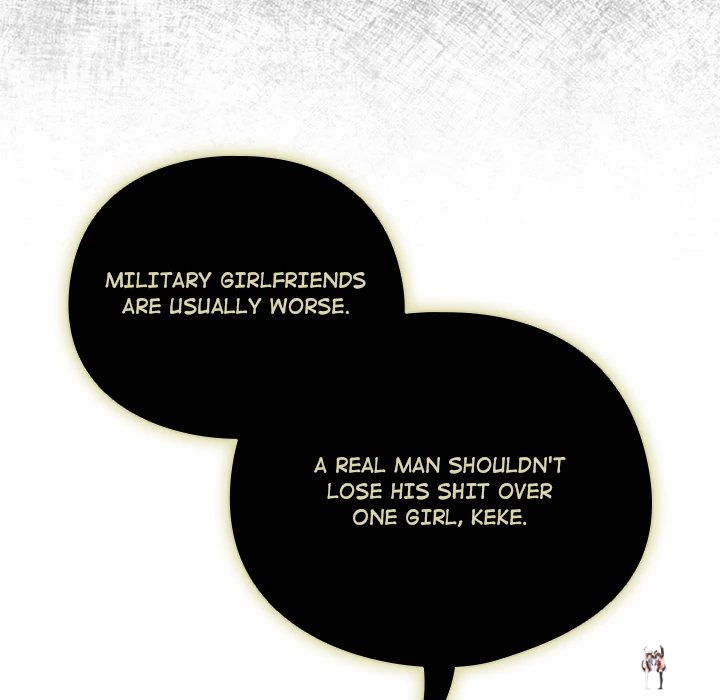 Sweet Girl, Dirty Secrets Sweet Girl, Dirty Secrets Chapter 1 - Page 30