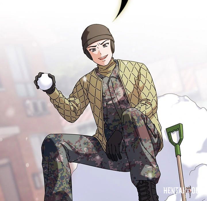 Sweet Girl, Dirty Secrets Sweet Girl, Dirty Secrets Chapter 1 - Page 31