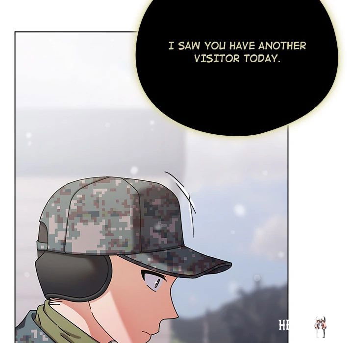 Sweet Girl, Dirty Secrets Sweet Girl, Dirty Secrets Chapter 1 - Page 36