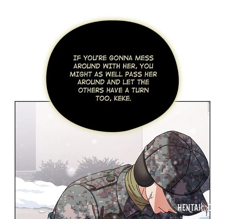 Sweet Girl, Dirty Secrets Sweet Girl, Dirty Secrets Chapter 1 - Page 47