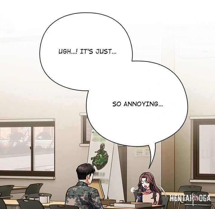 Sweet Girl, Dirty Secrets Sweet Girl, Dirty Secrets Chapter 1 - Page 56