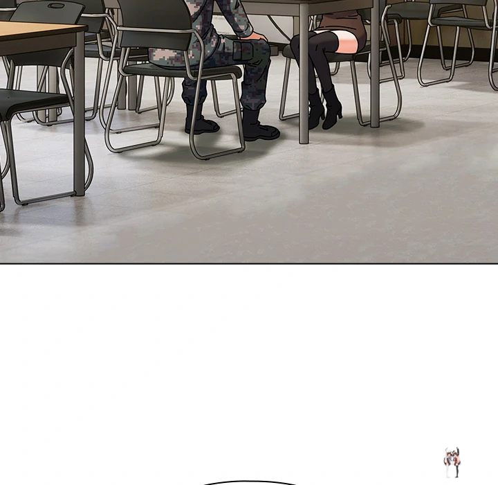 Sweet Girl, Dirty Secrets Sweet Girl, Dirty Secrets Chapter 1 - Page 57