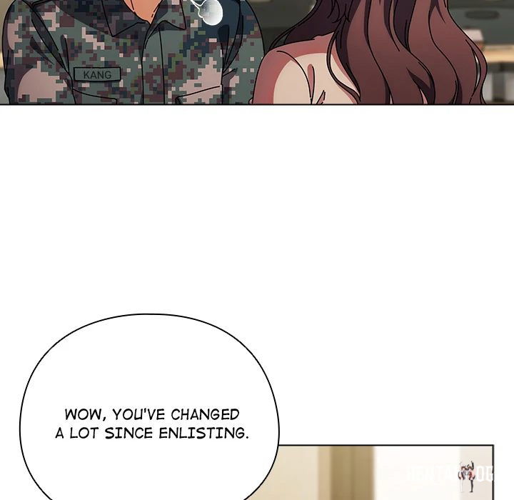 Sweet Girl, Dirty Secrets Sweet Girl, Dirty Secrets Chapter 1 - Page 62