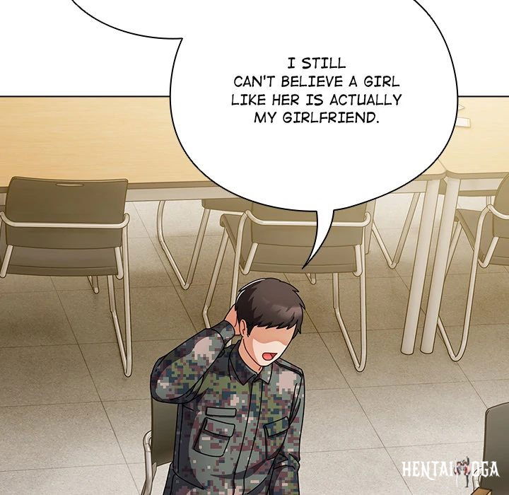 Sweet Girl, Dirty Secrets Sweet Girl, Dirty Secrets Chapter 1 - Page 69