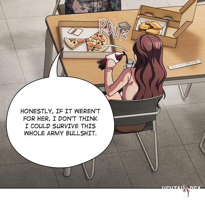 Sweet Girl, Dirty Secrets Sweet Girl, Dirty Secrets Chapter 1 - Page 70