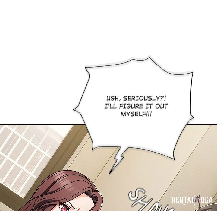 Sweet Girl, Dirty Secrets Sweet Girl, Dirty Secrets Chapter 1 - Page 80