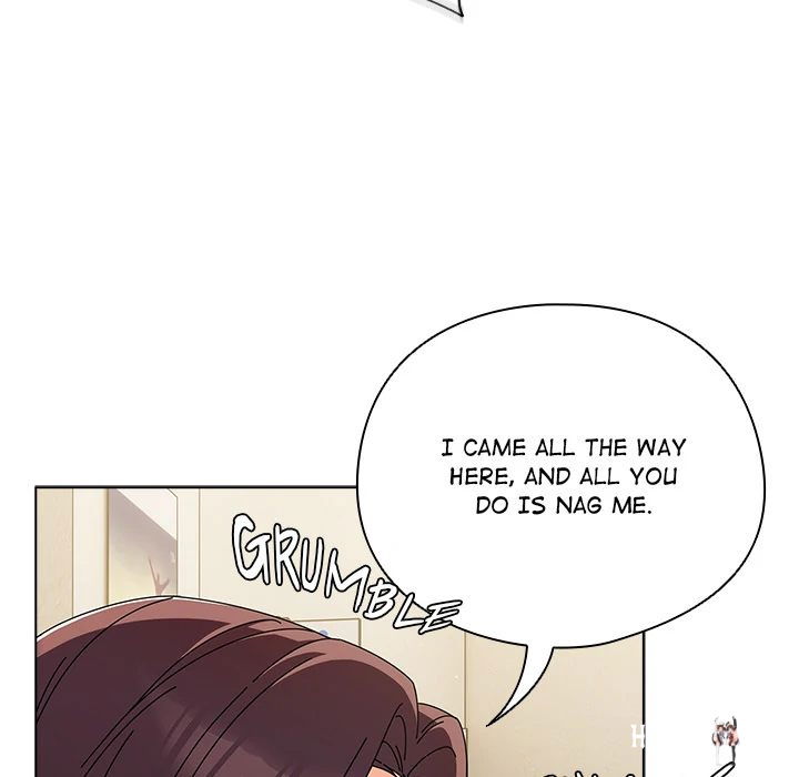 Sweet Girl, Dirty Secrets Sweet Girl, Dirty Secrets Chapter 1 - Page 82