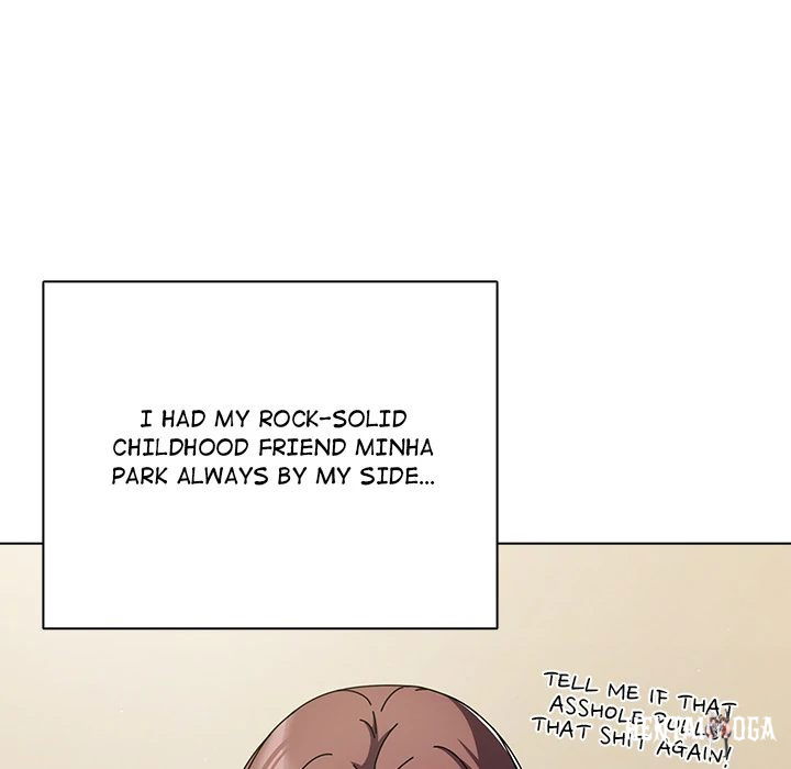 Sweet Girl, Dirty Secrets Sweet Girl, Dirty Secrets Chapter 1 - Page 87