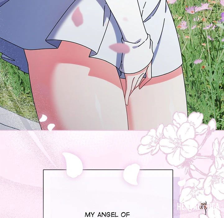 Sweet Girl, Dirty Secrets Sweet Girl, Dirty Secrets Chapter 1 - Page 93