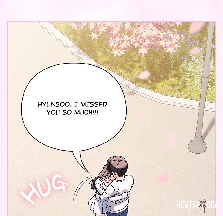 Sweet Girl, Dirty Secrets Sweet Girl, Dirty Secrets Chapter 1 - Page 97