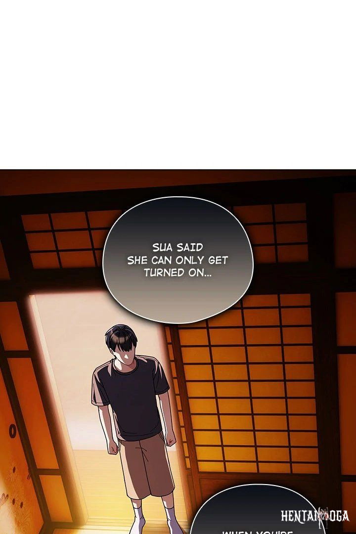 Sweet Girl, Dirty Secrets Sweet Girl, Dirty Secrets Chapter 41 - Trang 1