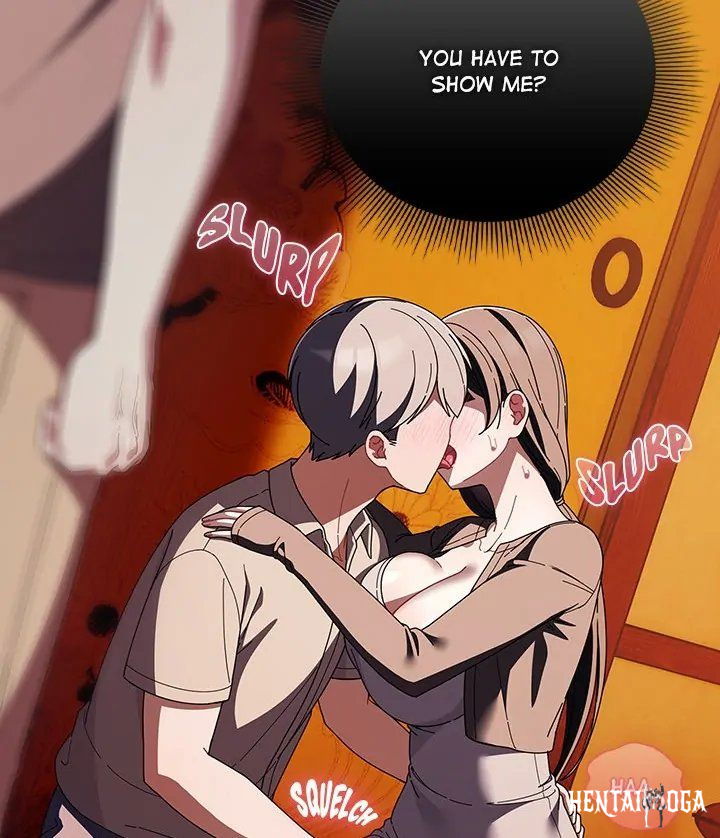 Sweet Girl, Dirty Secrets Sweet Girl, Dirty Secrets Chapter 41 - Trang 22