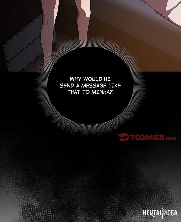 Sweet Girl, Dirty Secrets Sweet Girl, Dirty Secrets Chapter 40 - Trang 10