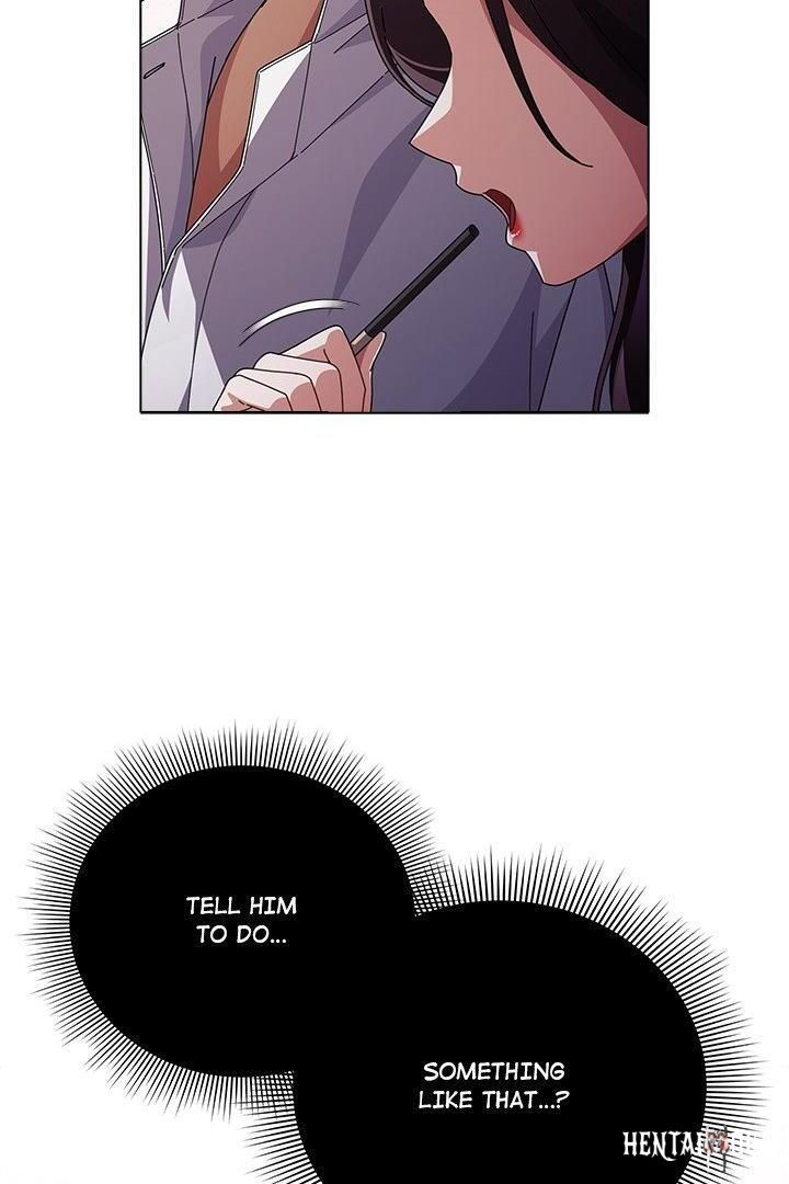 Sweet Girl, Dirty Secrets Sweet Girl, Dirty Secrets Chapter 40 - Trang 12