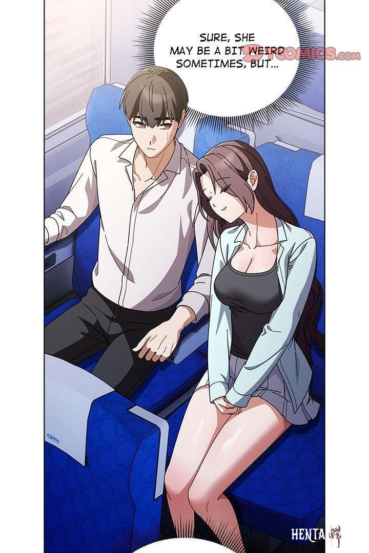 Sweet Girl, Dirty Secrets Sweet Girl, Dirty Secrets Chapter 40 - Trang 23