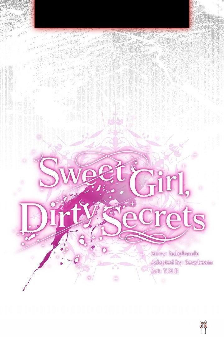 Sweet Girl, Dirty Secrets Sweet Girl, Dirty Secrets Chapter 40 - Trang 32