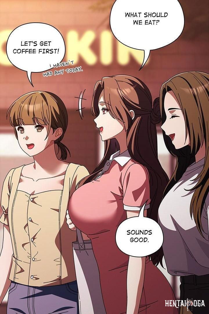 Sweet Girl, Dirty Secrets Sweet Girl, Dirty Secrets Chapter 40 - Trang 37