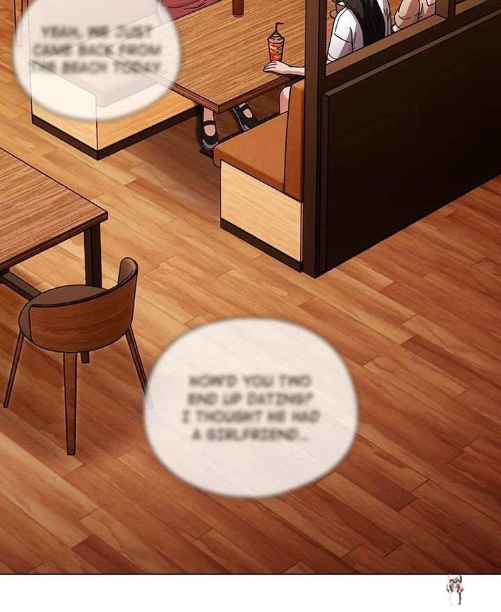 Sweet Girl, Dirty Secrets Sweet Girl, Dirty Secrets Chapter 40 - Trang 50