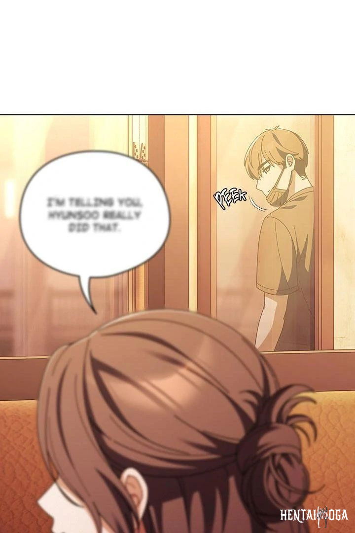 Sweet Girl, Dirty Secrets Sweet Girl, Dirty Secrets Chapter 40 - Trang 51