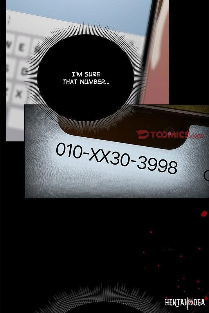 Sweet Girl, Dirty Secrets Sweet Girl, Dirty Secrets Chapter 40 - Trang 6