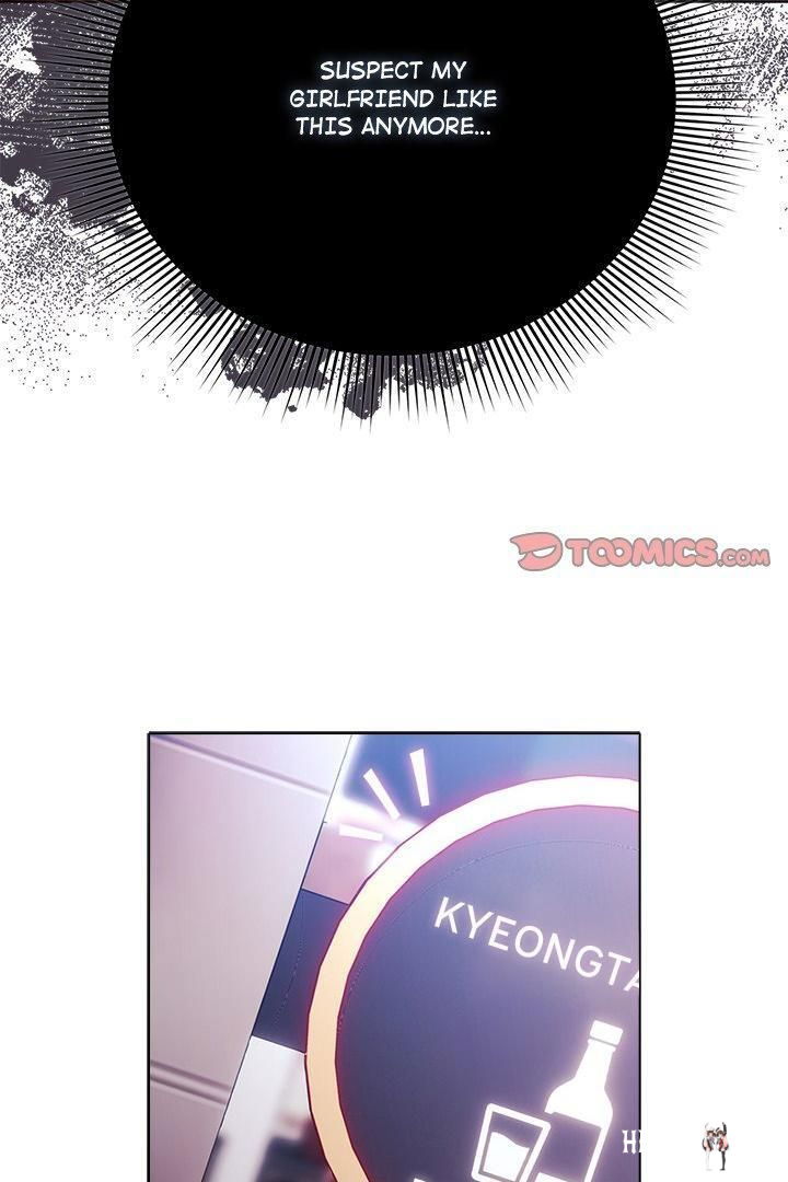 Sweet Girl, Dirty Secrets Sweet Girl, Dirty Secrets Chapter 40 - Trang 73