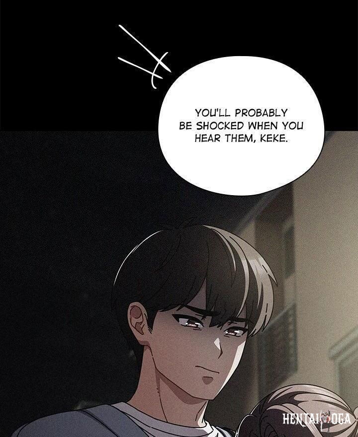 Sweet Girl, Dirty Secrets Sweet Girl, Dirty Secrets Chapter 40 - Trang 80