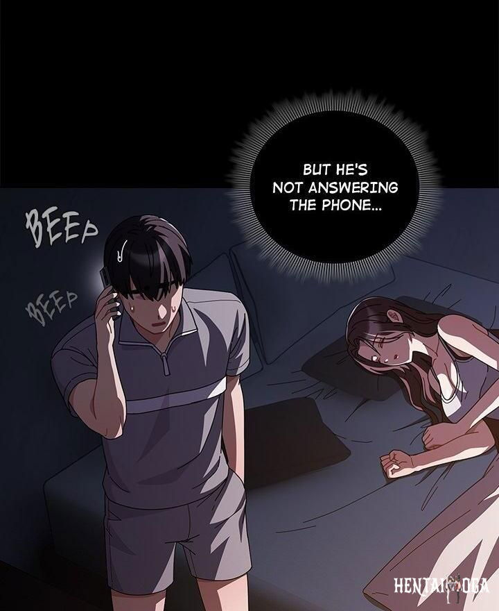 Sweet Girl, Dirty Secrets Sweet Girl, Dirty Secrets Chapter 40 - Trang 9