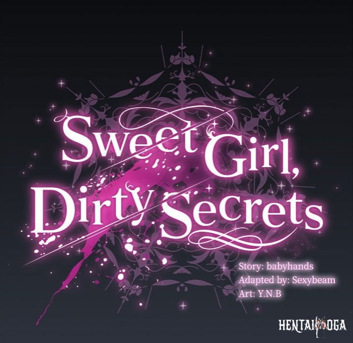 Sweet Girl, Dirty Secrets Sweet Girl, Dirty Secrets Chapter 42 - Trang 22