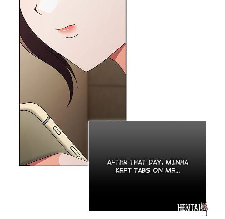 Sweet Girl, Dirty Secrets Sweet Girl, Dirty Secrets Chapter 43 - Trang 95