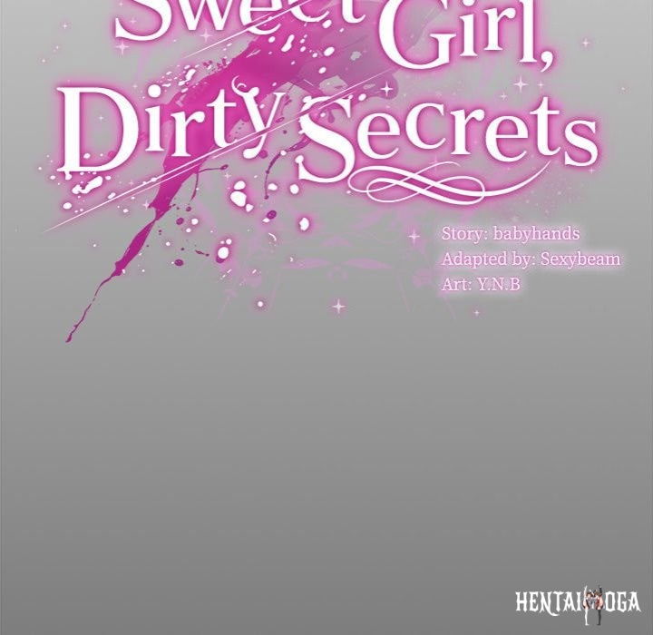 Sweet Girl, Dirty Secrets Sweet Girl, Dirty Secrets Chapter 44 - Trang 10