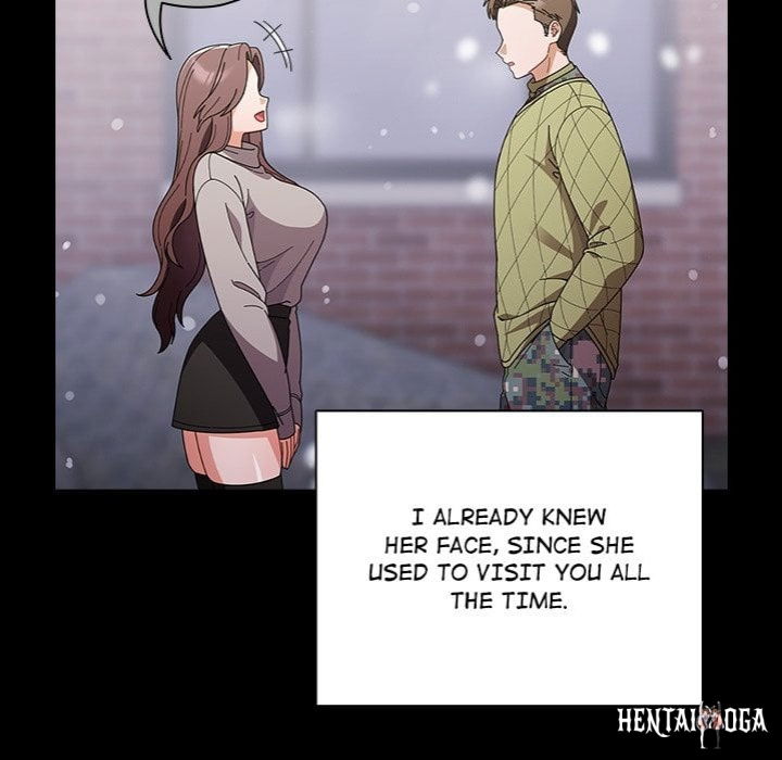 Sweet Girl, Dirty Secrets Sweet Girl, Dirty Secrets Chapter 44 - Trang 25