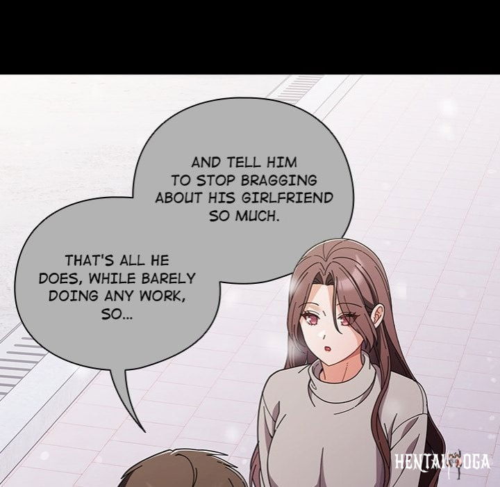 Sweet Girl, Dirty Secrets Sweet Girl, Dirty Secrets Chapter 44 - Trang 33