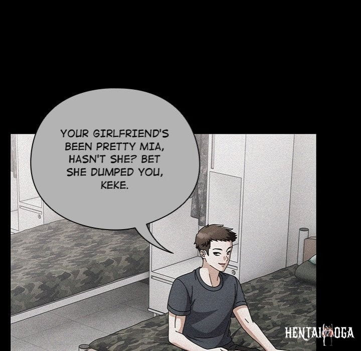 Sweet Girl, Dirty Secrets Sweet Girl, Dirty Secrets Chapter 44 - Trang 78