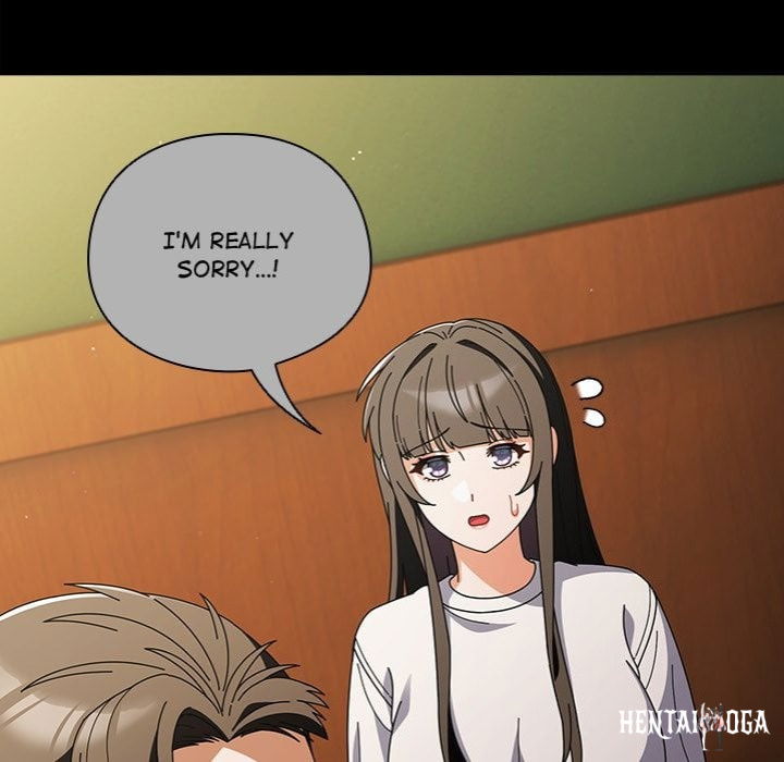 Sweet Girl, Dirty Secrets Sweet Girl, Dirty Secrets Chapter 44 - Trang 97