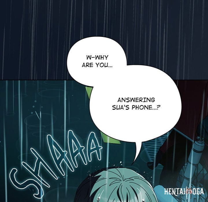 Sweet Girl, Dirty Secrets Sweet Girl, Dirty Secrets Chapter 45 - صفحة 173