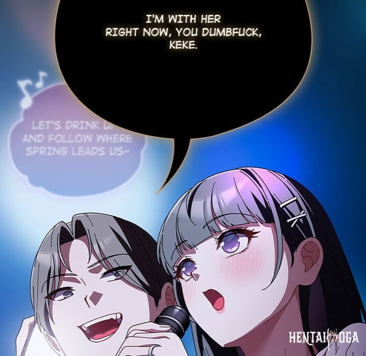 Sweet Girl, Dirty Secrets Sweet Girl, Dirty Secrets Chapter 45 - صفحة 181