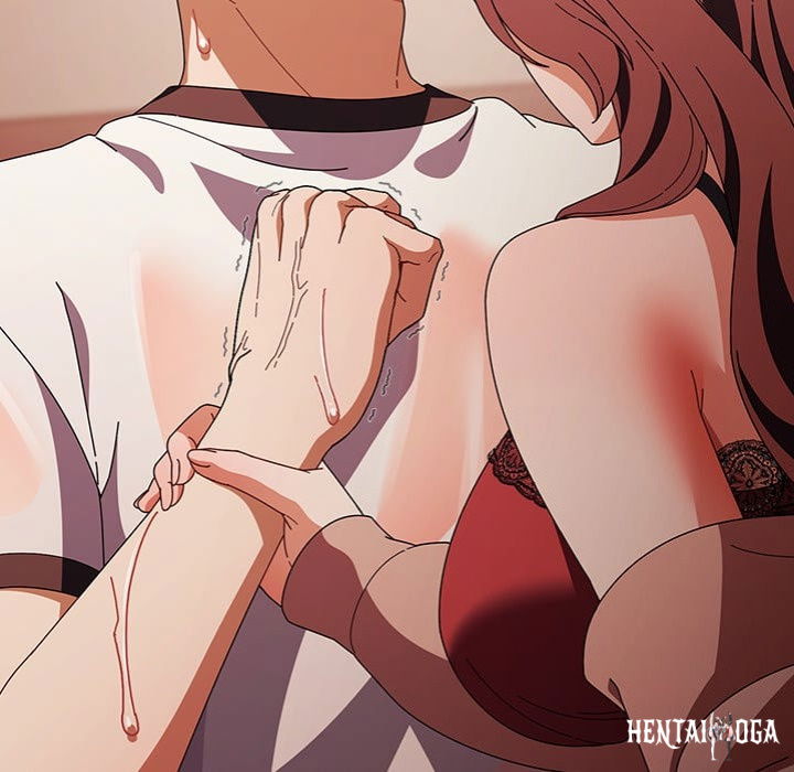 Sweet Girl, Dirty Secrets Sweet Girl, Dirty Secrets Chapter 45 - صفحة 54