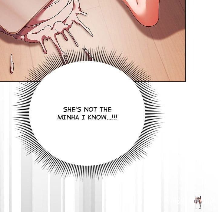 Sweet Girl, Dirty Secrets Sweet Girl, Dirty Secrets Chapter 45 - صفحة 63