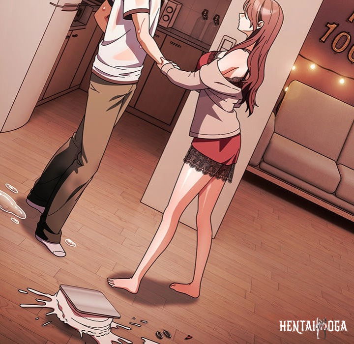 Sweet Girl, Dirty Secrets Sweet Girl, Dirty Secrets Chapter 45 - صفحة 68