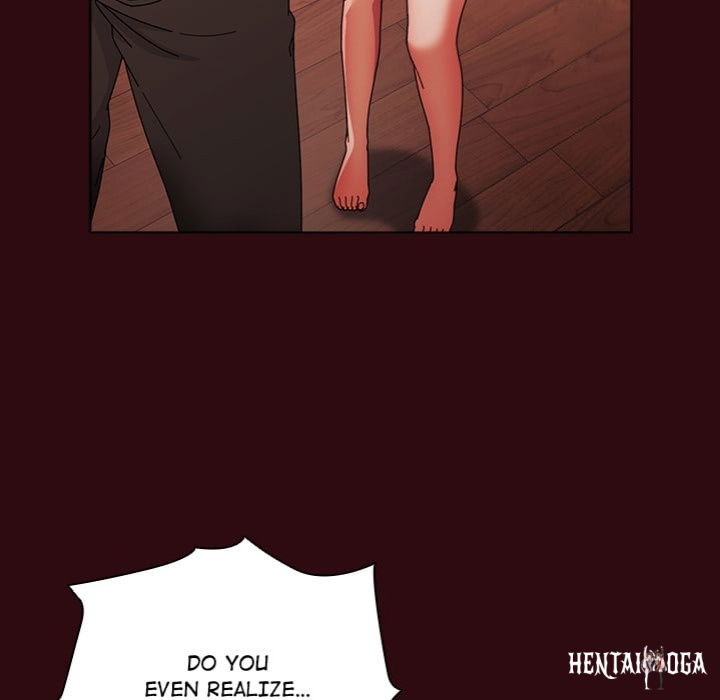 Sweet Girl, Dirty Secrets Sweet Girl, Dirty Secrets Chapter 45 - صفحة 74