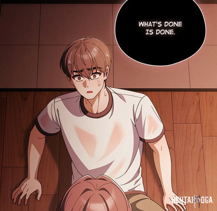 Sweet Girl, Dirty Secrets Sweet Girl, Dirty Secrets Chapter 45 - صفحة 97