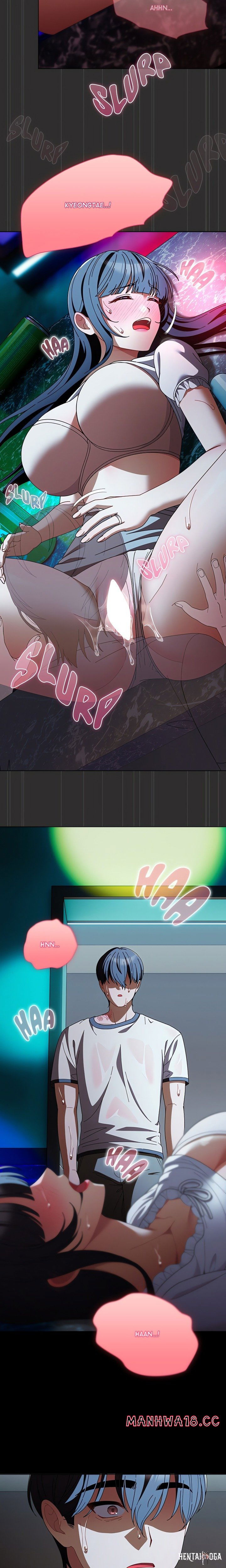 Sweet Girl, Dirty Secrets Sweet Girl, Dirty Secrets Chapter 46 - Страница 14