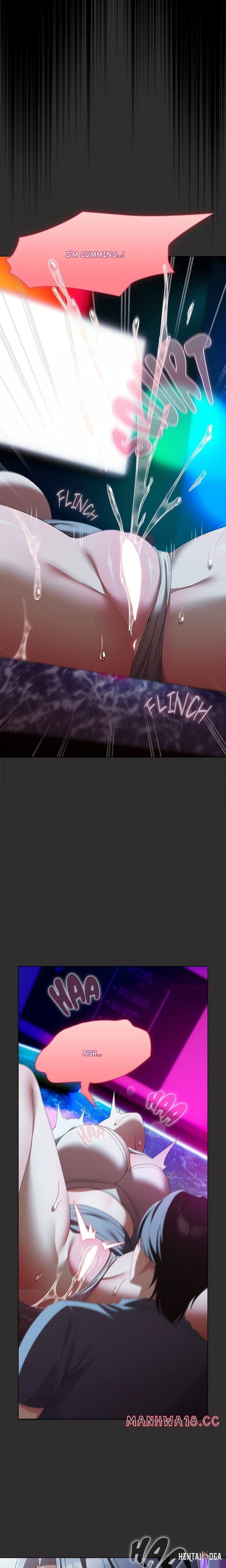 Sweet Girl, Dirty Secrets Sweet Girl, Dirty Secrets Chapter 46 - Страница 17