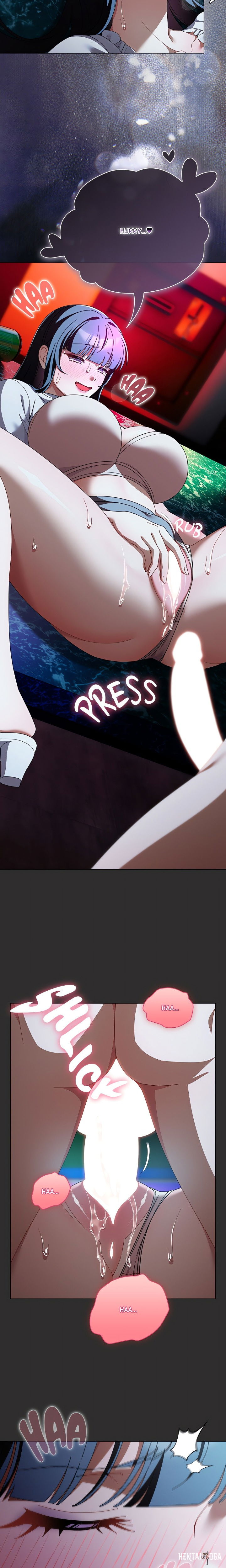 Sweet Girl, Dirty Secrets Sweet Girl, Dirty Secrets Chapter 46 - Страница 19